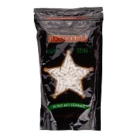 Фото  Фильтры для самокруток DESPERADO Slim 6/15мм (1000шт) 