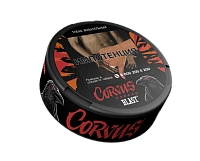 Фото  Табак жевательный Corvus Blast New, 13гр. 
