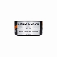 Фото  Deus с ароматом Цветы апельсина (Orange Blossom), 30гр. 
