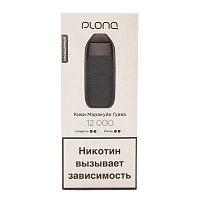 Фото  PLONQ PRIME Киви маракуйя гуава (12000 затяжек) 20 мг 