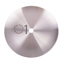 Фото 2 Кальян UNION Sleek акрил янтарный 