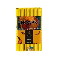 Фото  Satyr с ароматом Банан(BANANA/БАНАНА), 100 гр. 