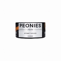 Фото  DEUS Peonies 30гр 