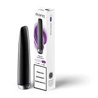 Фото 4 PLONQ PLUS PRO BLACK Черная смородина (4000 затяжек) 20 мг 