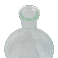 Фото 2 Колба Vessel Glass Крафт Грань 2 (1-224) 