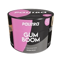 Фото  PALITRA Gum Boom 40гр 