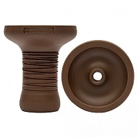 Фото  Чашка Cosmo Bowl Phunnel Mummy (+Pack) 
