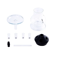 Фото 2 Кальян Egeglas Laetitia 