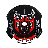 Фото 4 Кальян El Bomber 4x4 Apocalipsis 