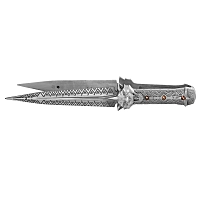 Фото 3 Щипцы WITCHER Silver 