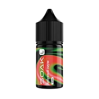 Фото  Жидкость SOAK L30 Watermelon Smoothie 30 мл 2 мг 