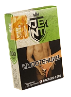 Фото  JENT Sweet Clover (Медовый клевер) 100гр 