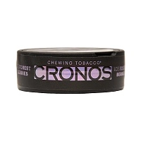 Фото 1 Табак жевательный Cronos Ice Forest Berries с ароматом лесных ягод 16 гр 