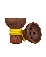 Фото 2 Чашка Japona Turkish yellow 