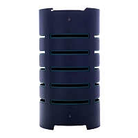 Фото 2 Колпак Tortuga Вито зелёный 