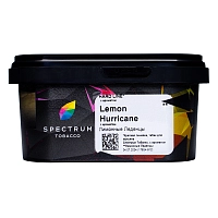 Фото  Spectrum HARD Lemon Hurricane 200гр 