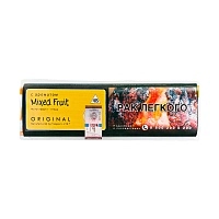 Фото  Tangiers Original Mixed Fruit 250гр 