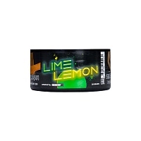 Фото  Duft с ароматом Лайм-Лимон (Lime lemon), 20гр. 