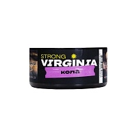 Фото  Original Virginia Strong Кола 25гр 