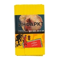 Фото  Satyr LAMBA 100гр 