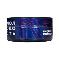 Фото  Молодость с ароматом Первая победа, 100 гр. 