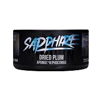 Фото  SAPPHIRE CROWN Dried plum 100гр 