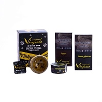 Фото 2 Набор Original Virginia (Winter Box) 120гр 