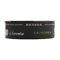 Фото 1 Табак жевательный SEVERIN TOURIST GRAPE GUM SLIM 