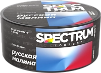 Фото  Spectrum Medium Line с ароматом Русская малина, 25 гр. 