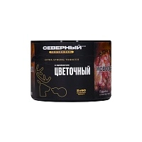 Фото  Северный Professional с ароматом Цветочный, 40 гр. 