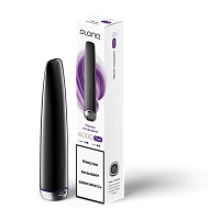 Фото 2 PLONQ PLUS PRO BLACK Черная смородина (4000 затяжек) 20 мг 