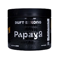 Фото  Duft Strong с ароматом Папайя (Papaya), 200гр. 