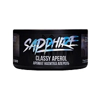 Фото  Sapphire Crown с ароматом Апероль (Classy Aperol), 100 гр. 