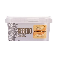 Фото  SEBERO Classic с ароматом Медовая дыня (Honey melon), 200 гр. 