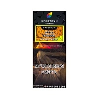 Фото  Spectrum Hard с ароматом Яблочный штрудель(Apple strudel), 100 гр. 