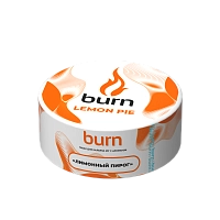Фото  Burn с ароматом Лимонный пирог (Lemon Pie), 25гр. 
