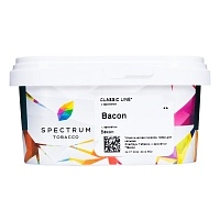 Фото  Spectrum с ароматом Бекон(Bacon), 200 гр. 