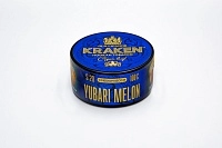 Фото  Kraken Medium Seco с ароматом Дыня Юбари S20 100гр. 