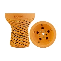 Фото 1 Чашка KONG TURKISH LAVA ORANGE 