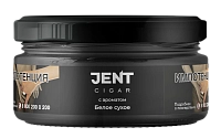 Фото  JENT Cigar с ароматом Белое Сухое, 20 гр. 