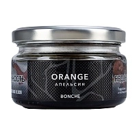 Фото  Bonche с ароматом Апельсин (Orange), 120гр. 