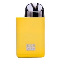 Фото 2 Электронная система BRUSKO Minican Plus (жёлтый) 