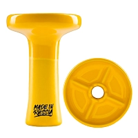 Фото  Чашка Cosmo bowl Mixology Yellow 