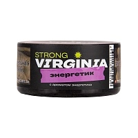 Фото  Original Virginia Strong с ароматом Энергетик, 25 гр. 