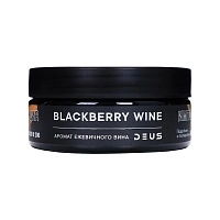 Фото  Deus с ароматом Ежевичное вино (Blackberry Wine), 100гр. 