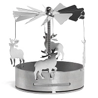 Фото 1 Калауд Watta FRUKT с каруселью DEER 