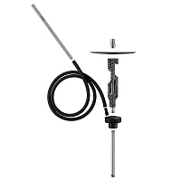 Фото 2 Кальян Y.K.A.P. Core Silver 