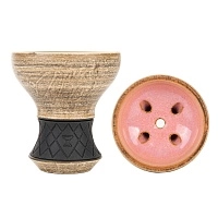 Фото 1 Чаша ALPHA BOWL - Turk Design PRO (Pink) 