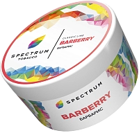 Фото  Spectrum с ароматом Барбарис(Barberry), 200 гр. 