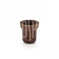 Фото 1 Чашка ST Classic Pandora (чёрная) 